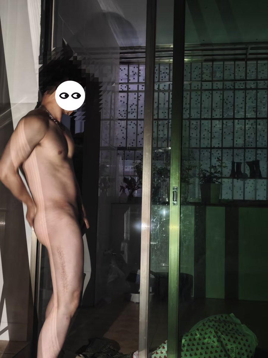 FlowerBoy（广州） tweet media