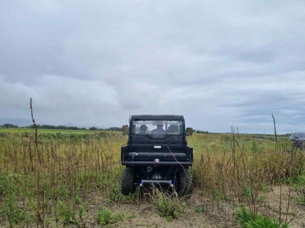 SoilOptix® tweet media