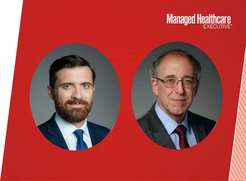 Managed Healthcare tweet media