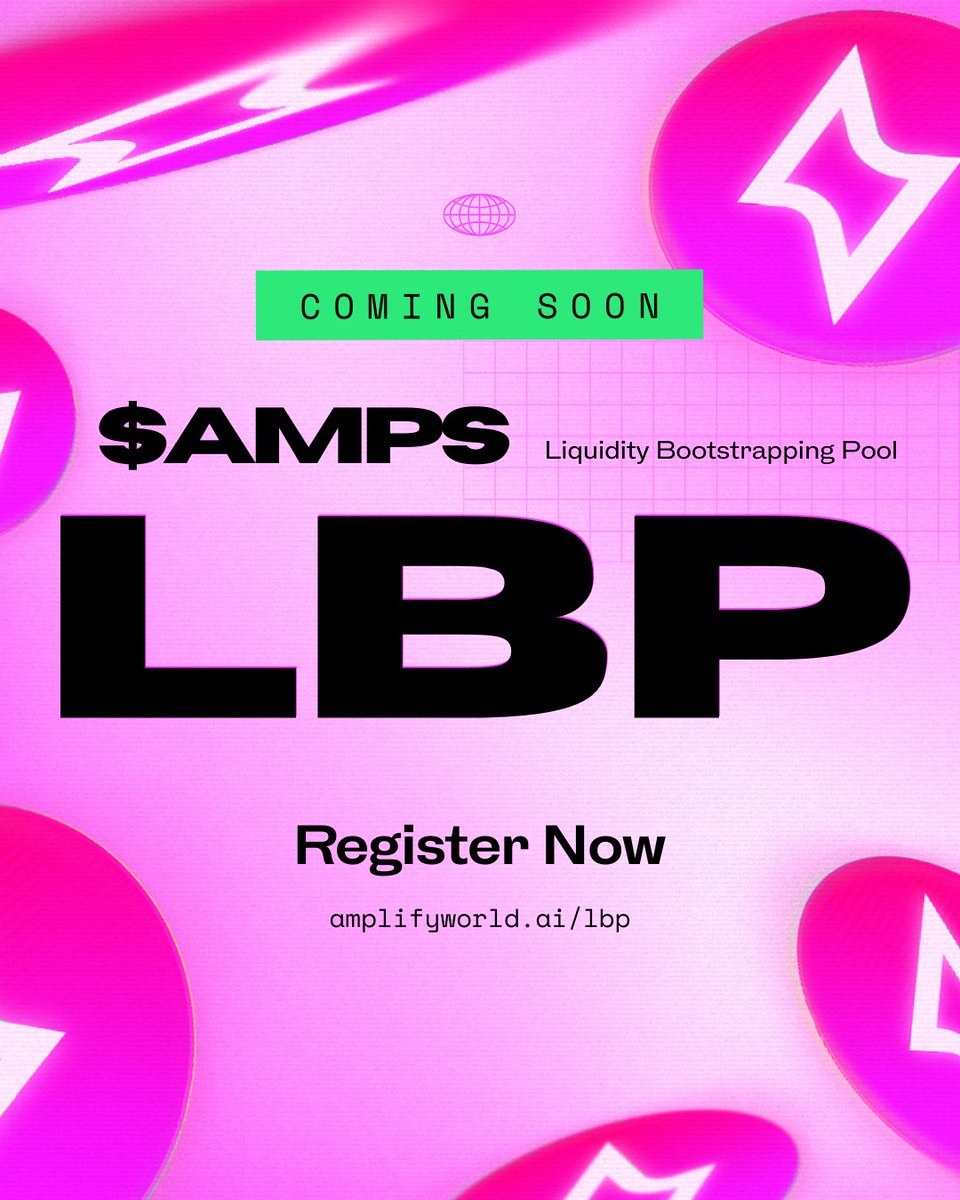 AmplifyWorld tweet media