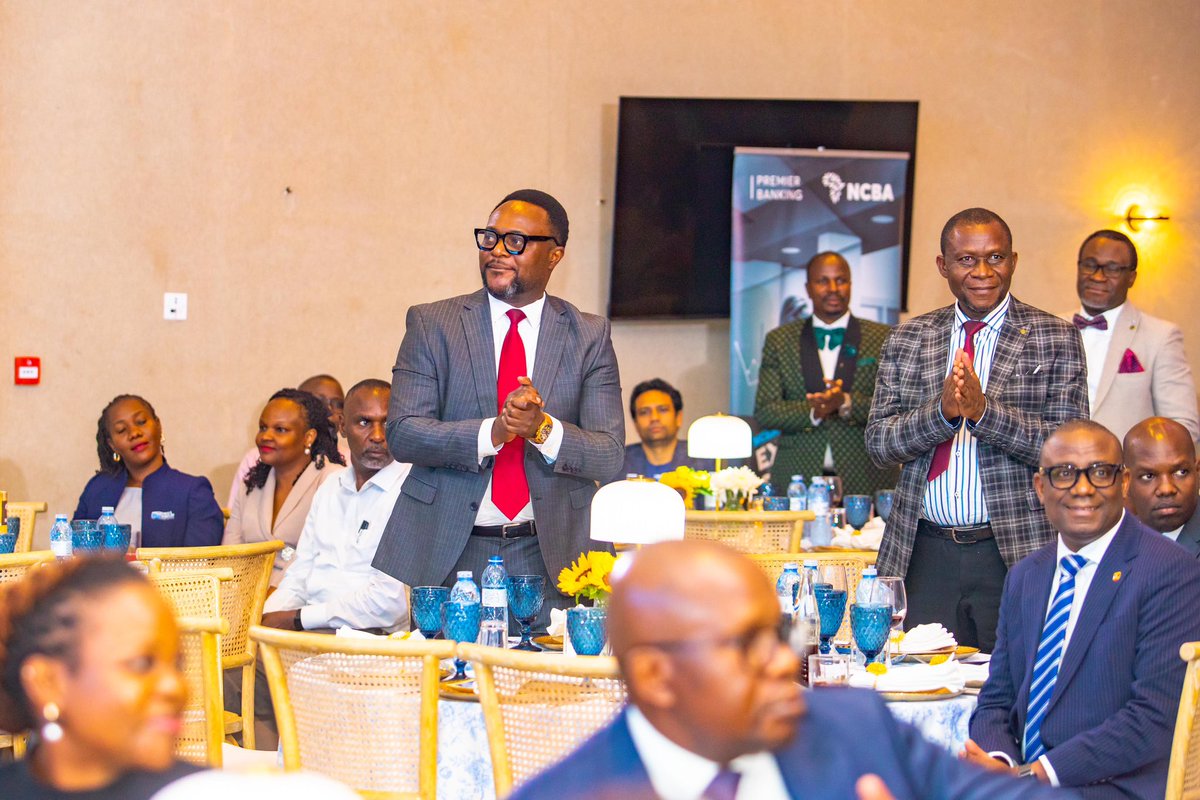 NCBA Bank Uganda tweet media