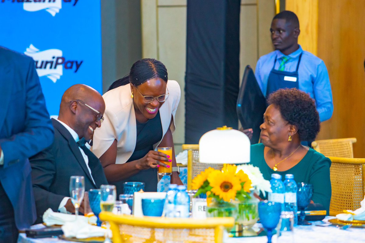 NCBA Bank Uganda tweet media