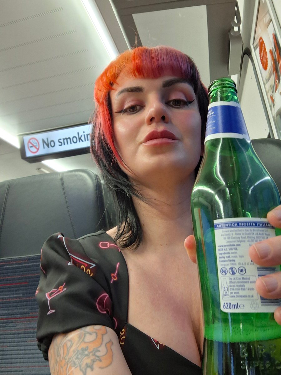 Inevitable Pinky 🐡🏳️‍🌈🇬🇧🇬🇱🇪🇺 tweet media