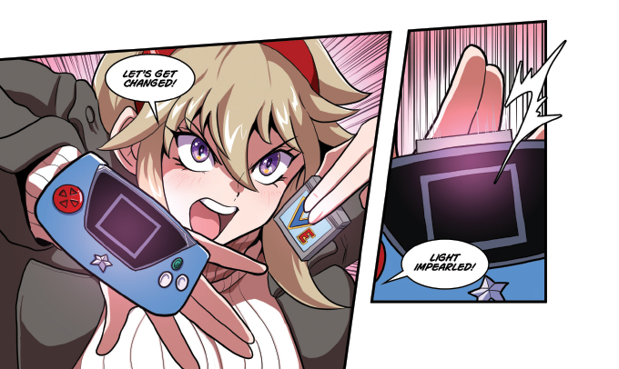 Kamen America (仮面アメリカ) tweet media