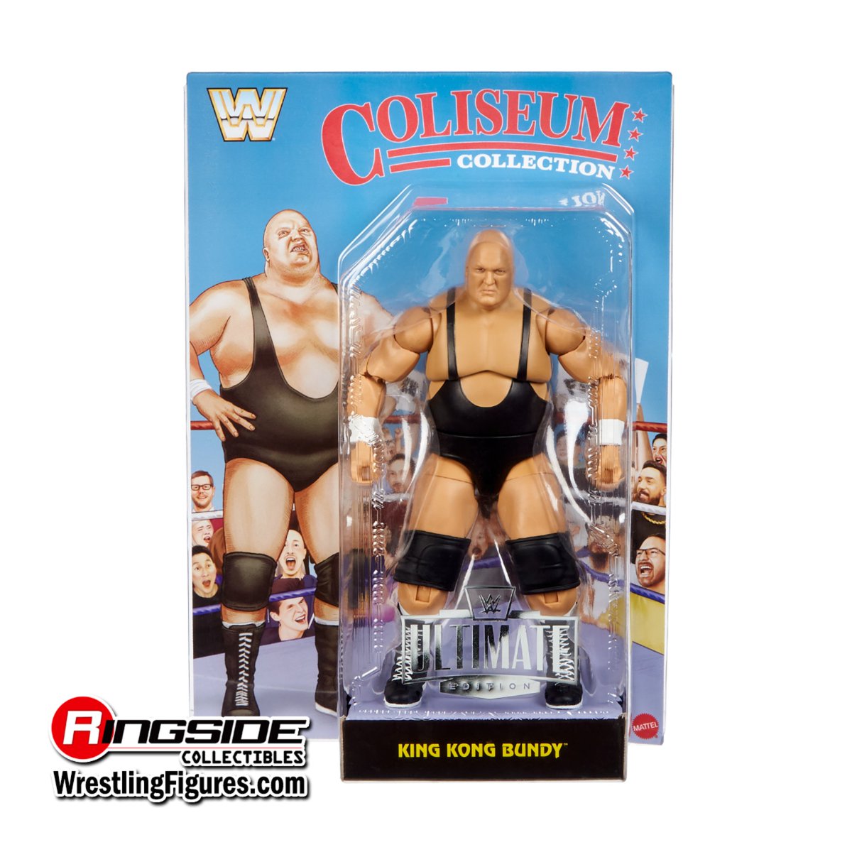 The Major Wrestling Figure Podcast tweet media