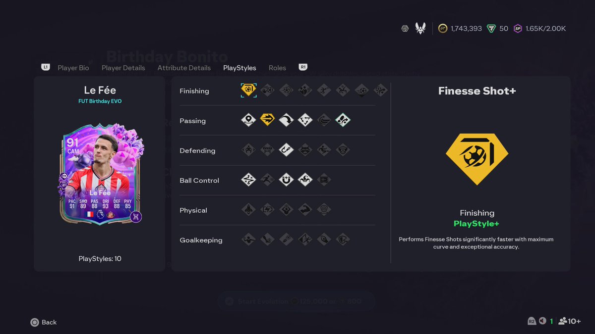 FC26 News ⭐ tweet media