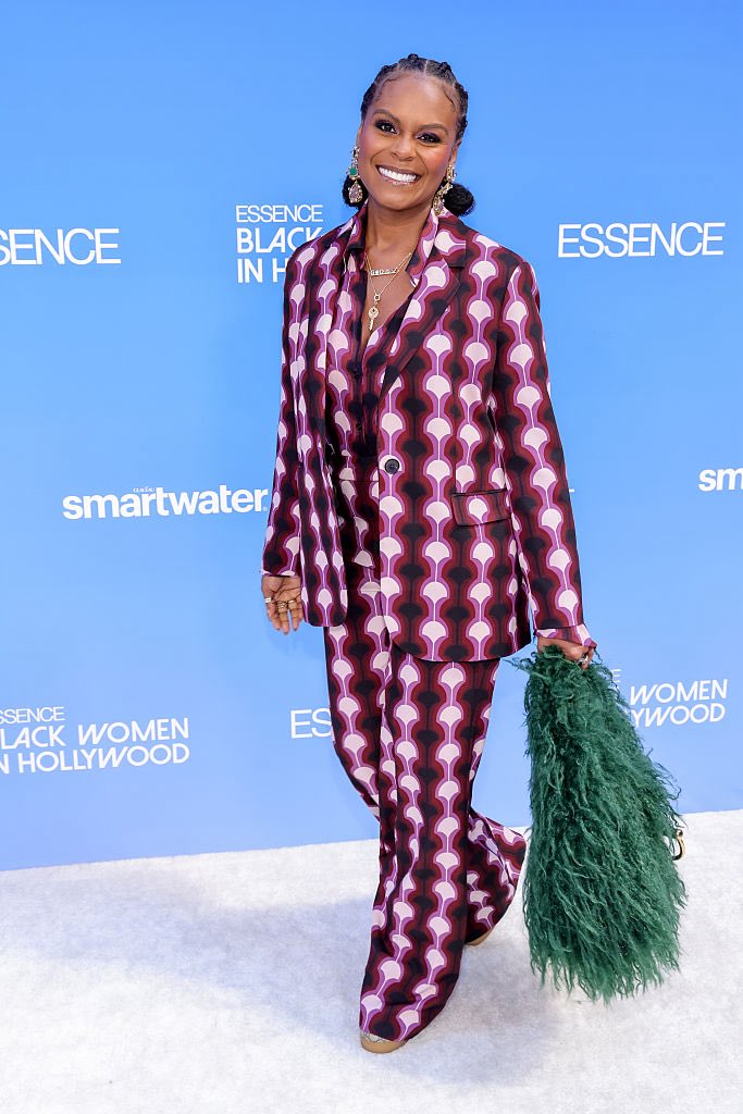 Tabitha Brown tweet media