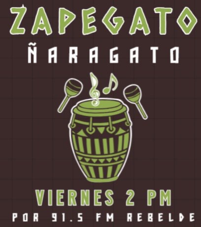 Radio Rebelde 91.5 fm tweet media