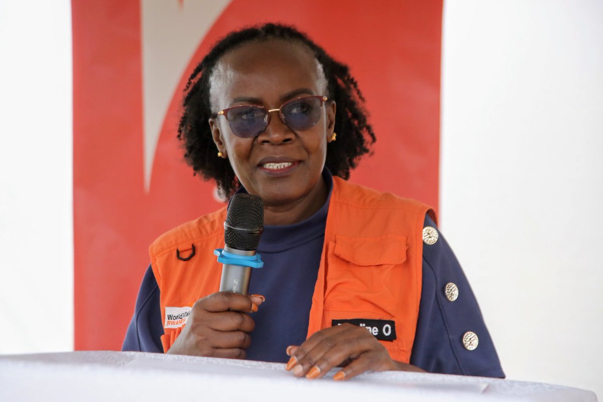 Burera District tweet media