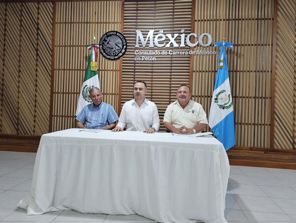 Carlos Iván González Osuna tweet media