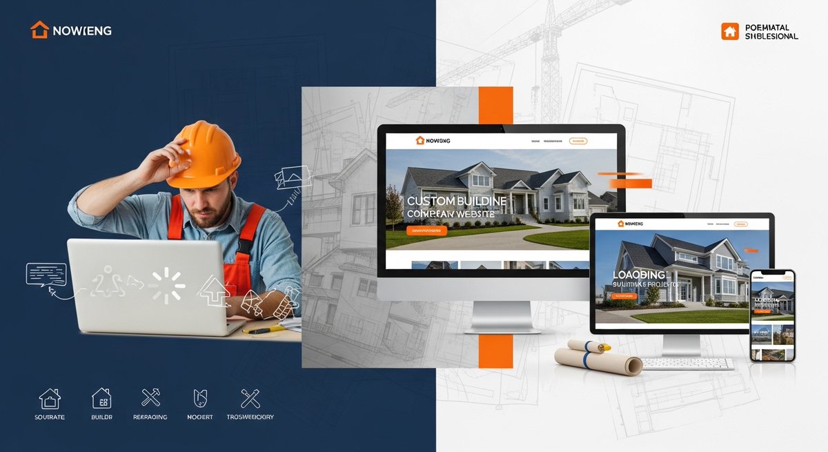 wprelieve's tweet photo. Your website should bring clients but a slow, outdated site drives them away. 

WP Relieve fixes loading speed, mobile design, galleries, forms &amp; SEO for builders. 

Unlimited website help with fast turnaround. Start your 7-day free trial.

https://t.co/9dkGV8SFL3 https://t.co/Vj2OspPqTk