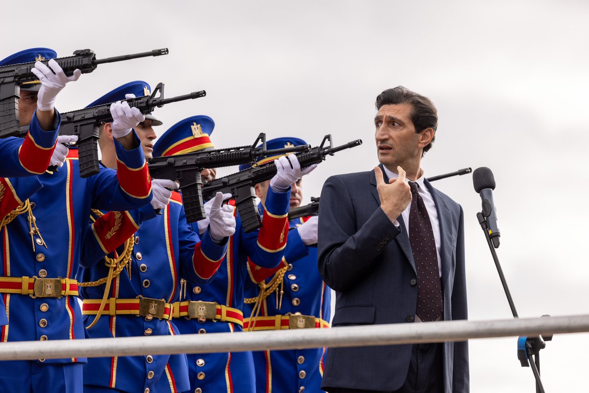 DUPLEX Cinema tweet media