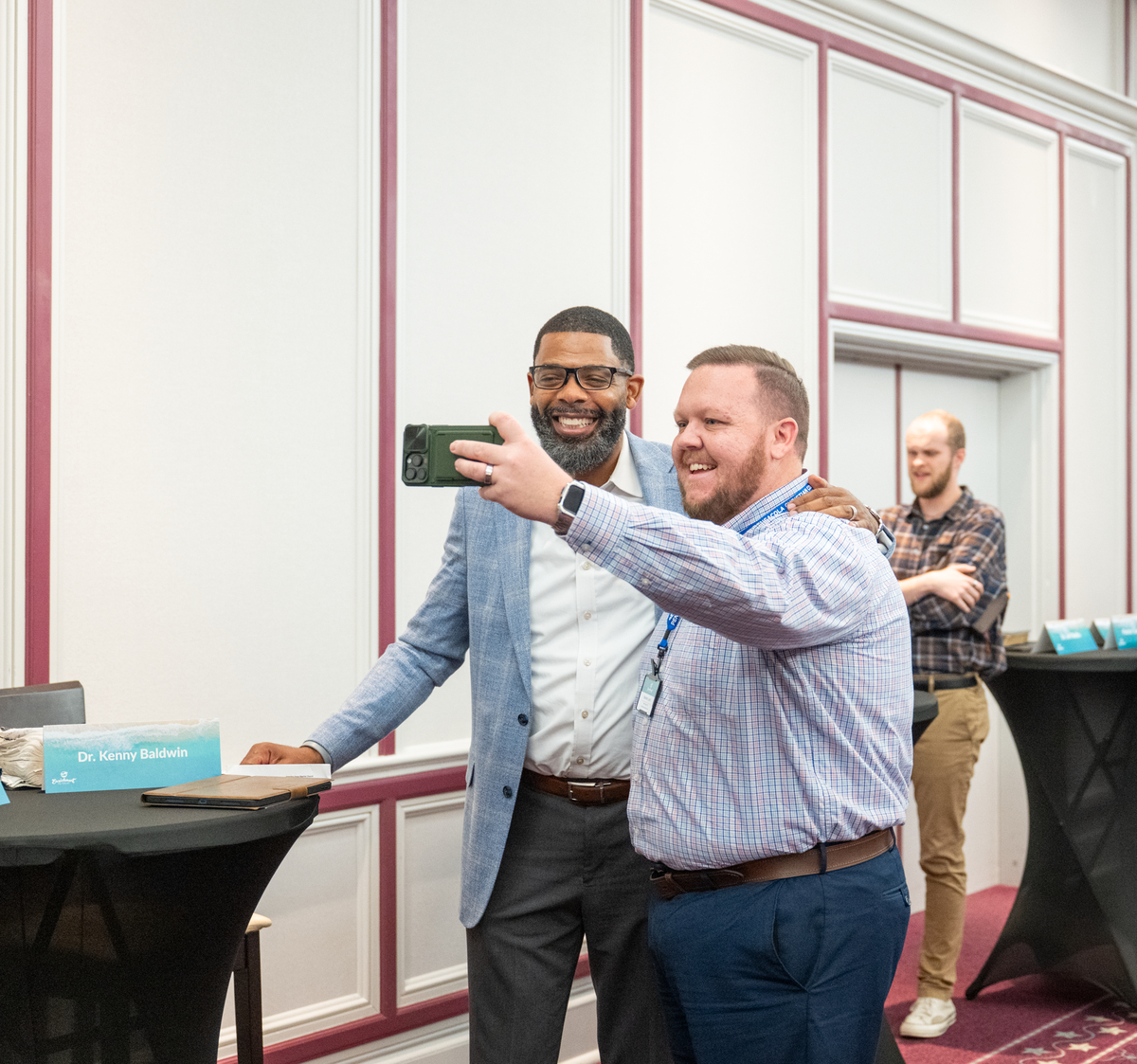 Pensacola Christian College tweet media