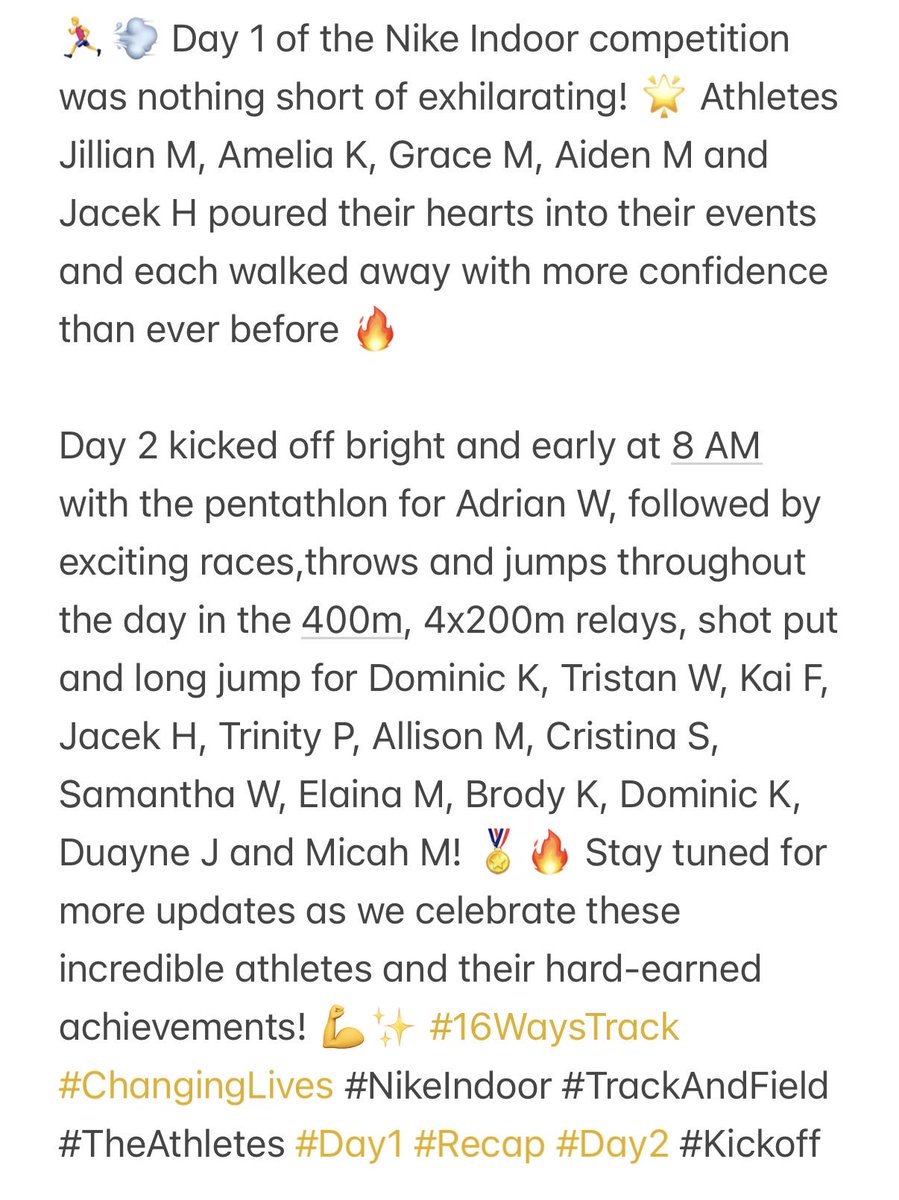 16Ways Foundation tweet media