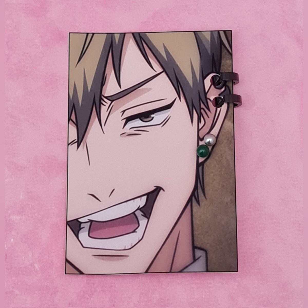 🩷 CANDY 🩷 tweet media