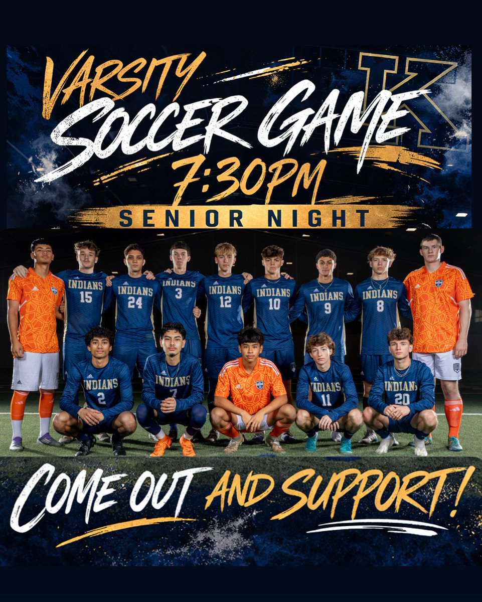 KHS Athletic Booster tweet media