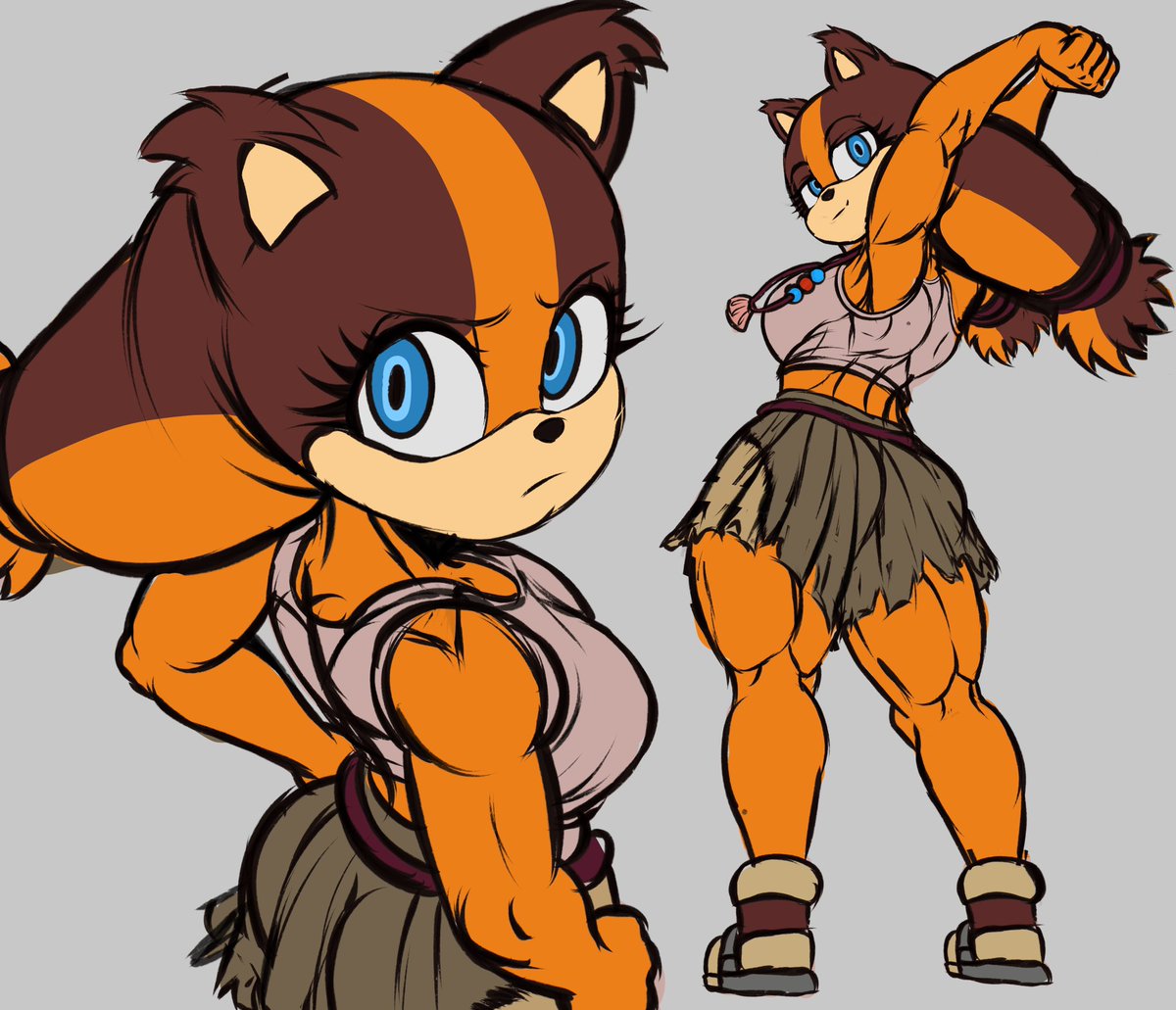 KWALKER1009( Sketch Commissions closed) tweet media