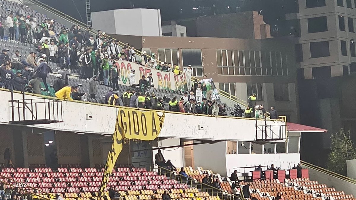 Daniel Millares A. tweet media