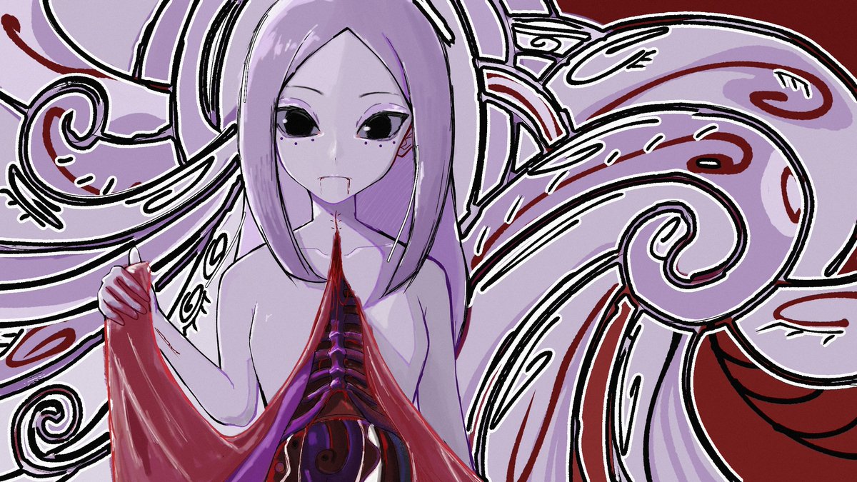 Kiyuu (@kiyuu2962) on Twitter photo 