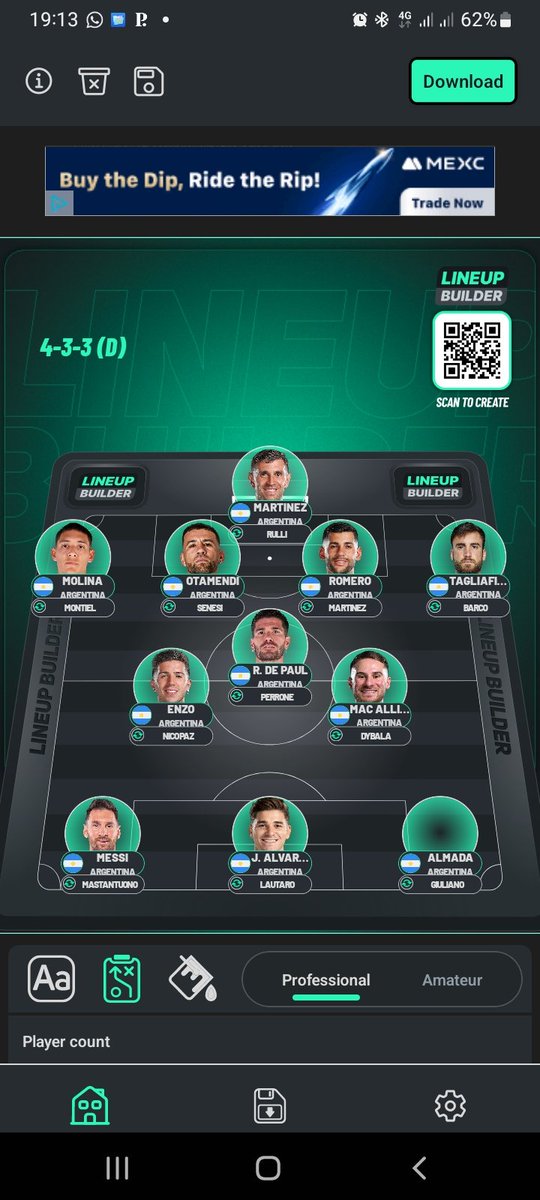 Abraham Yamba Mananga Officiel 🇨🇩 tweet media