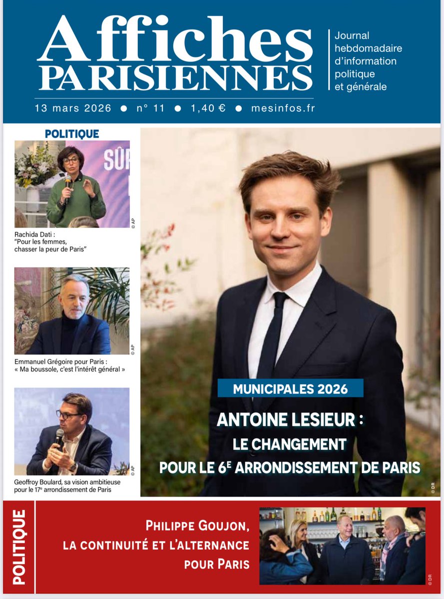 Antoine Lesieur tweet media