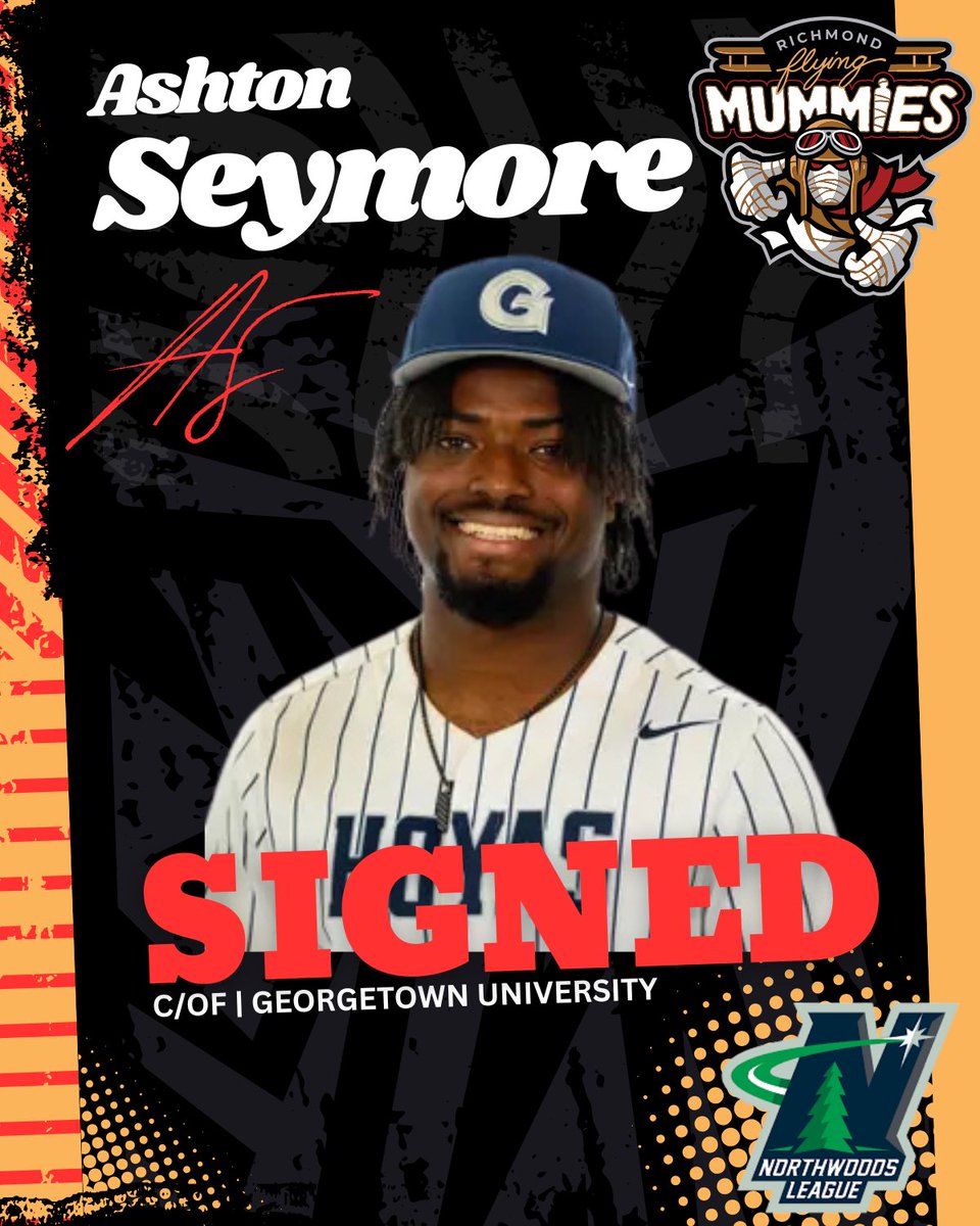 Richmond Flying Mummies tweet media