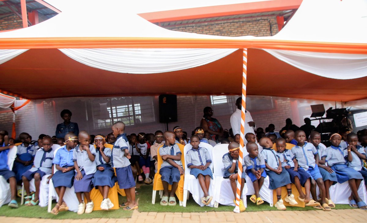 Burera District tweet media