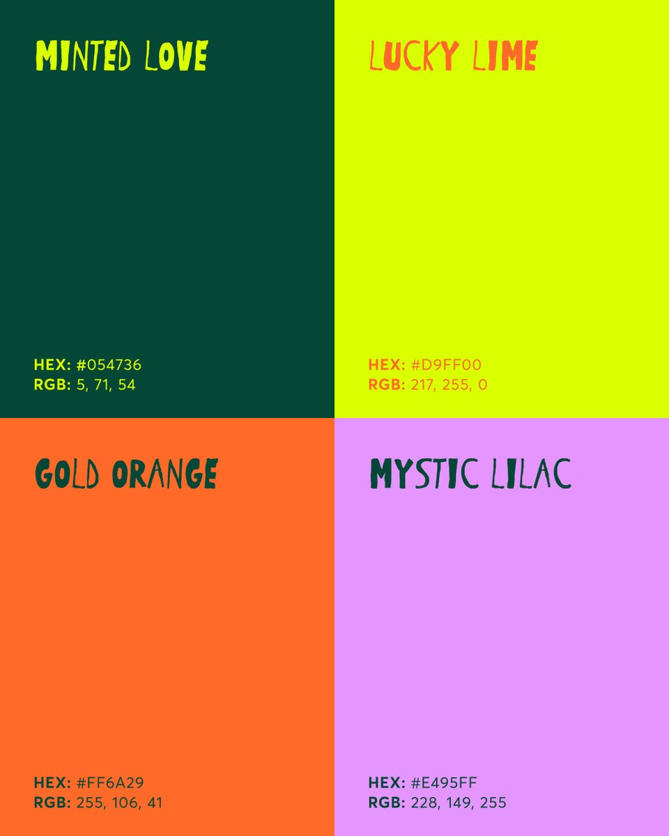 Creative Market tweet media