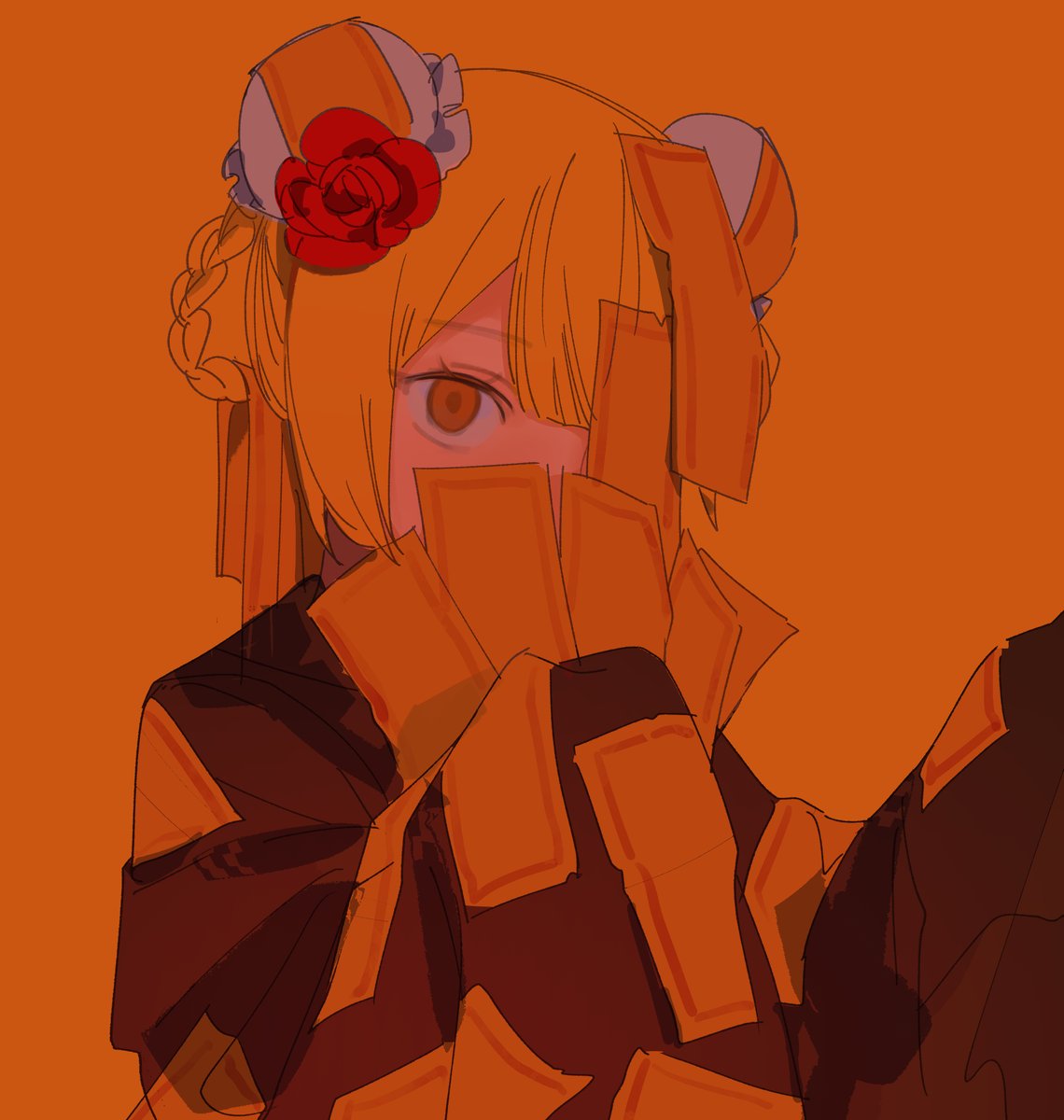 れたすはと tweet media