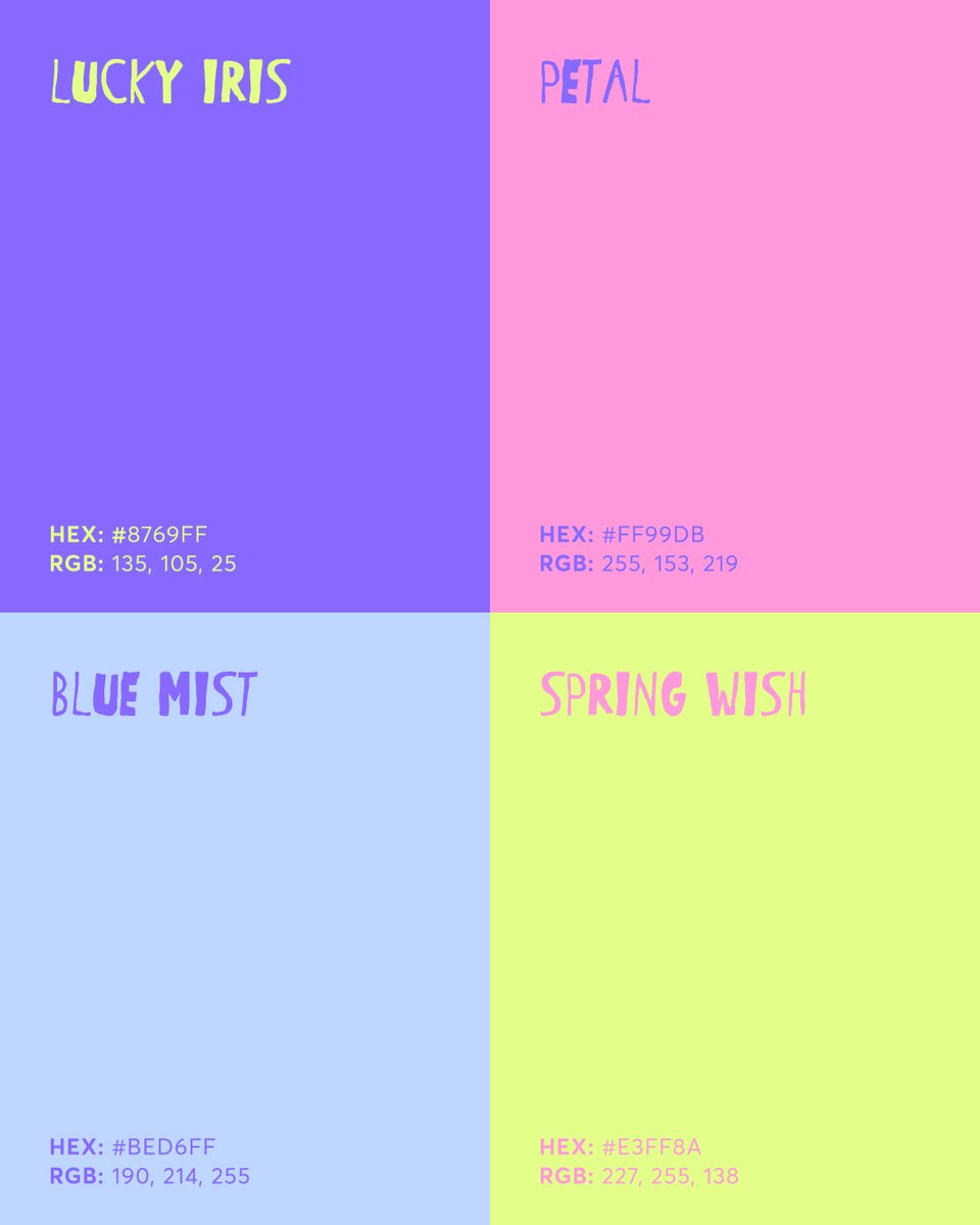 Creative Market tweet media