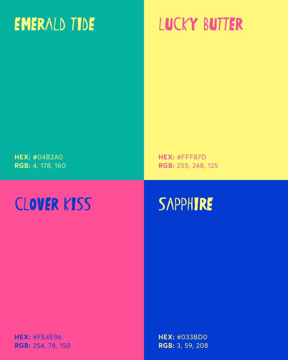 Creative Market tweet media