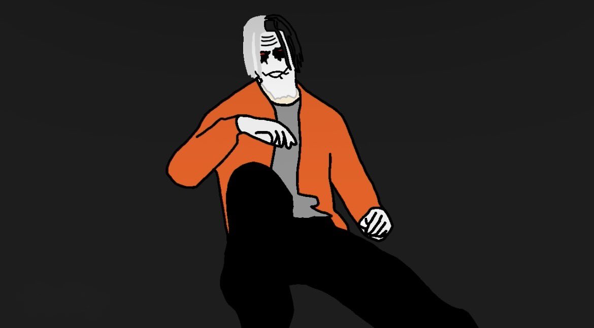 مارفنت | Marfent tweet media