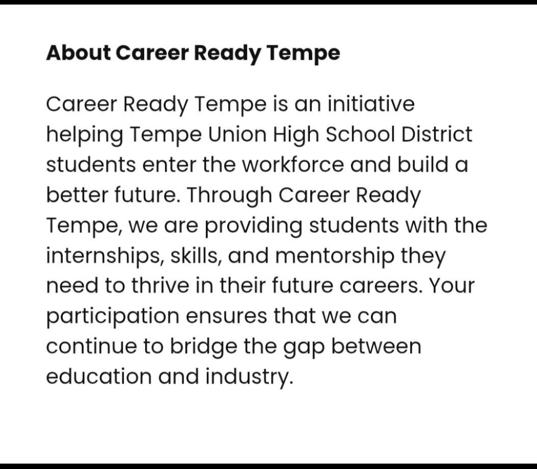 South Tempe Style tweet media