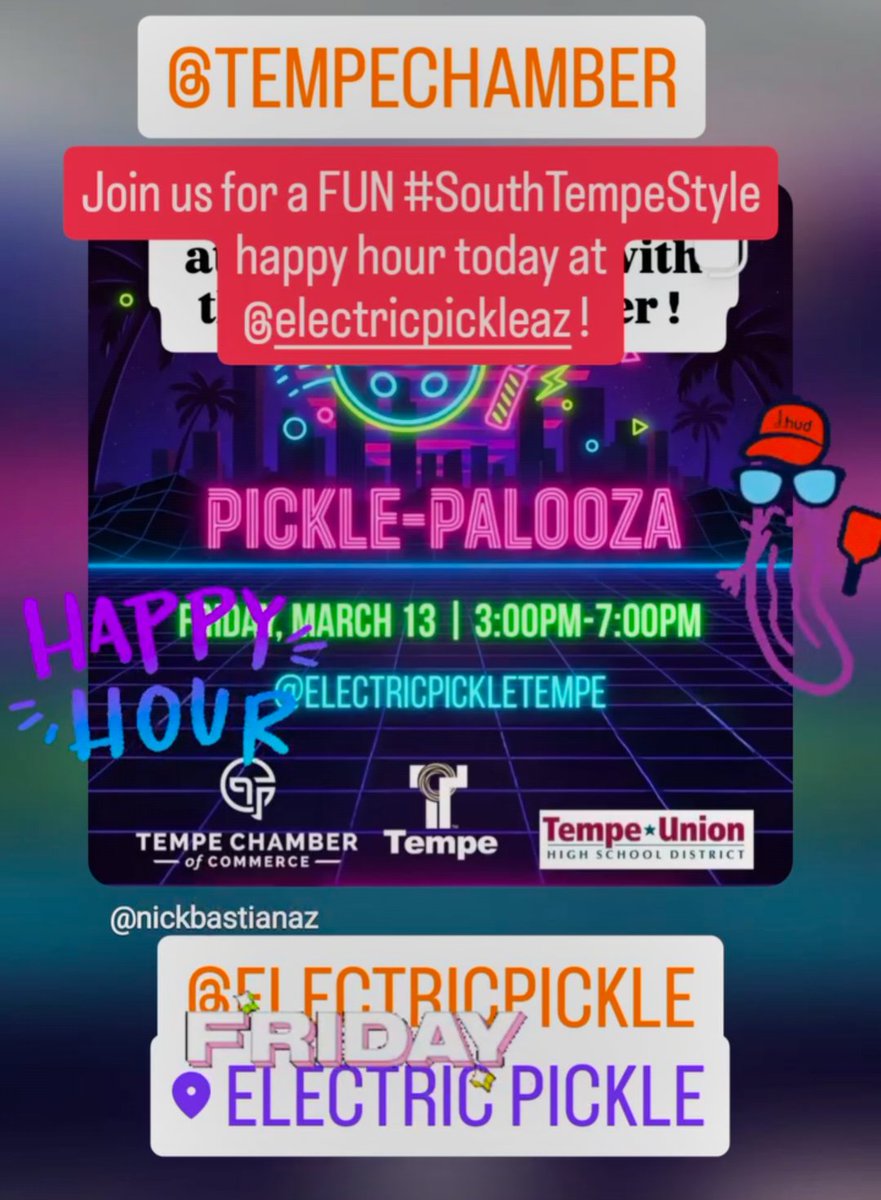 South Tempe Style tweet media