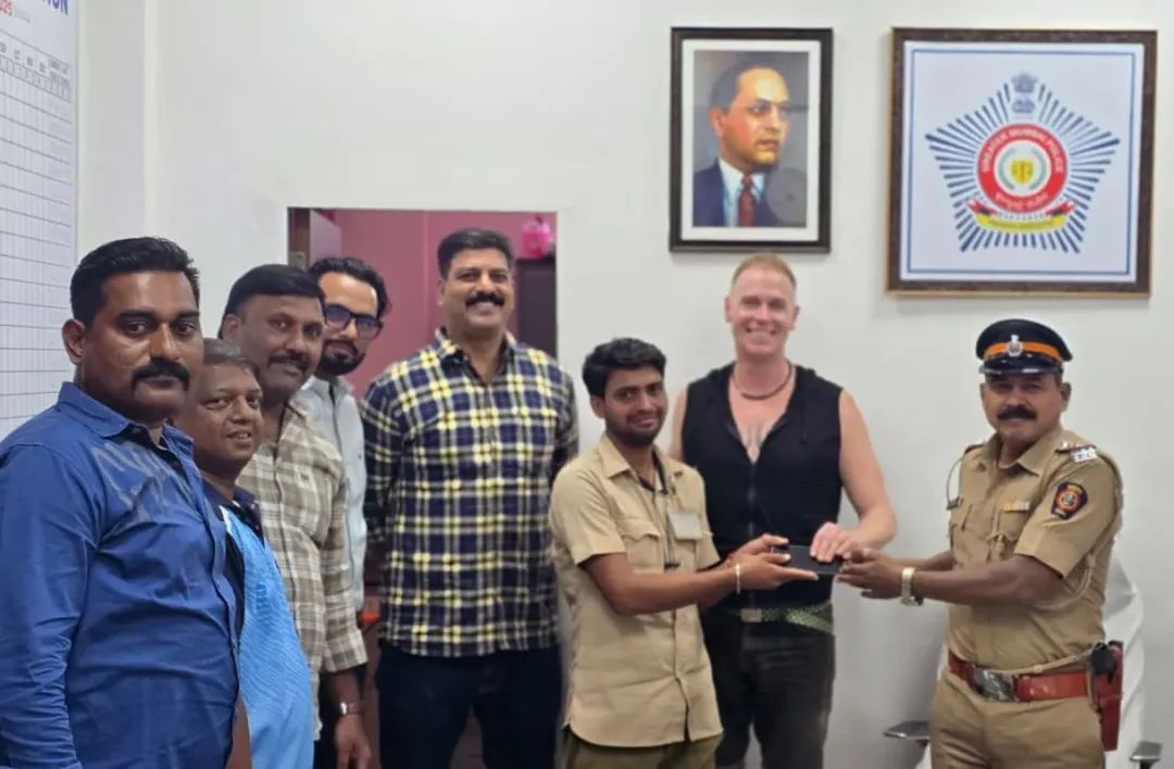 Bandra Buzz tweet media