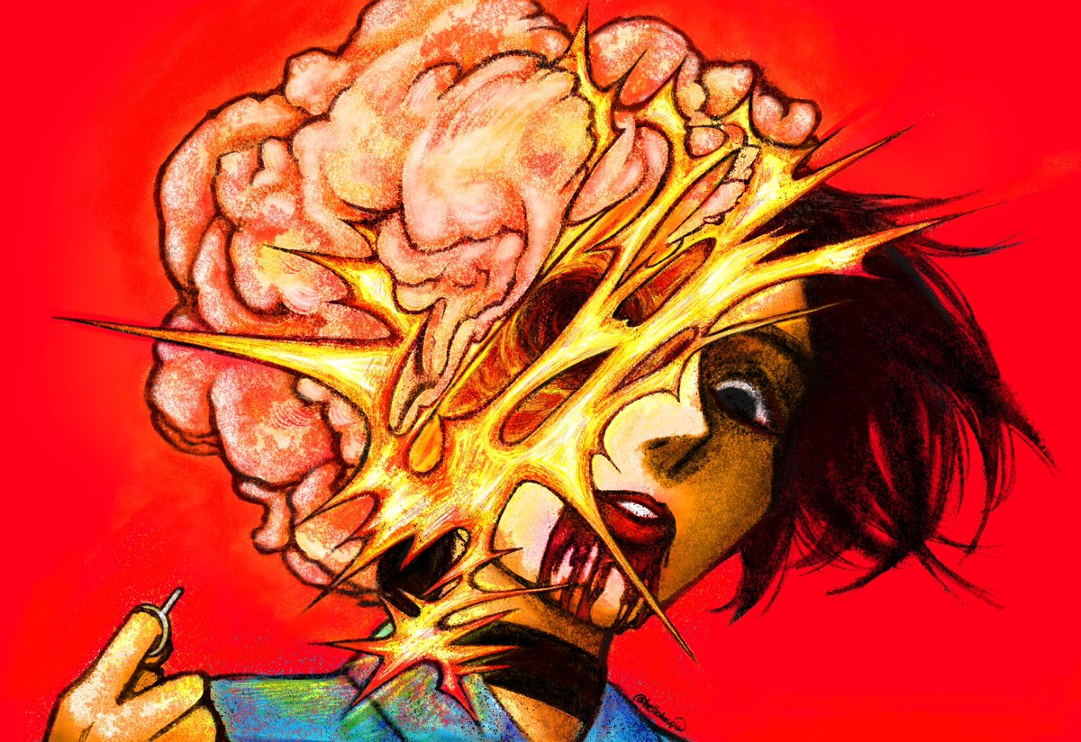 ay nako💥 tweet media