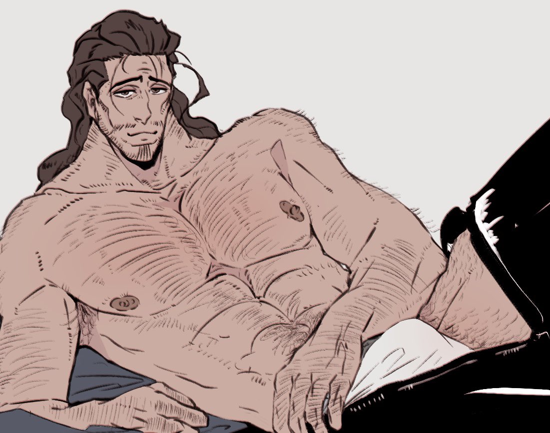 はなヱ tweet media