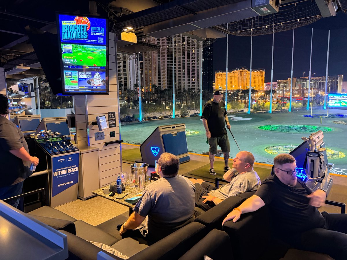 ServiceTrade tweet media