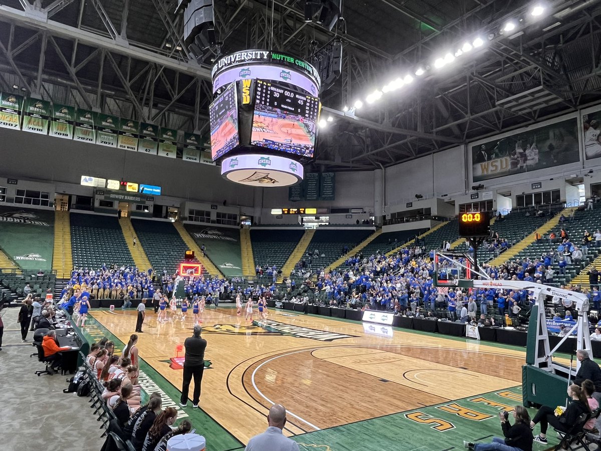 OHSAA Sports tweet media