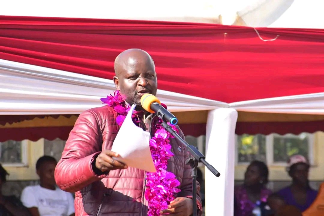 Julius Kibet Bitok tweet media