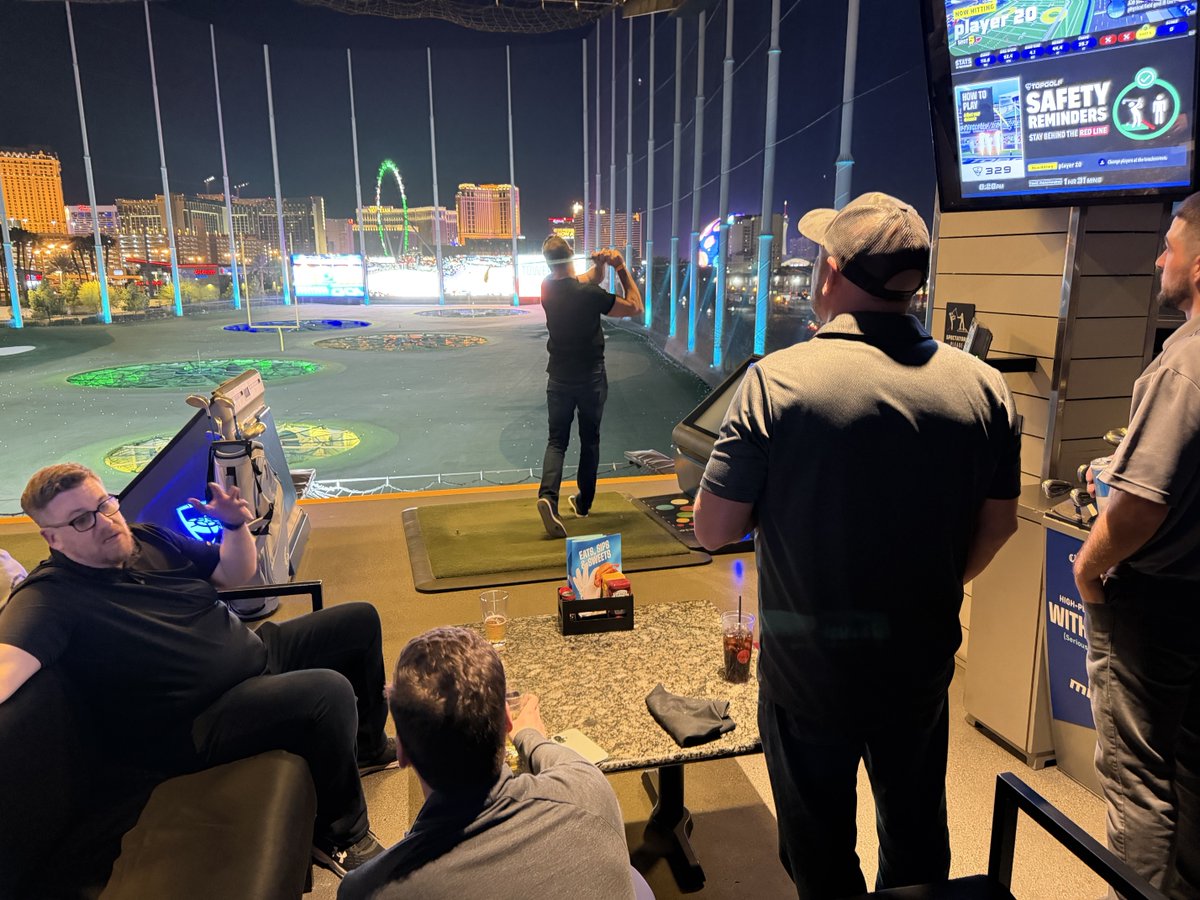 ServiceTrade tweet media