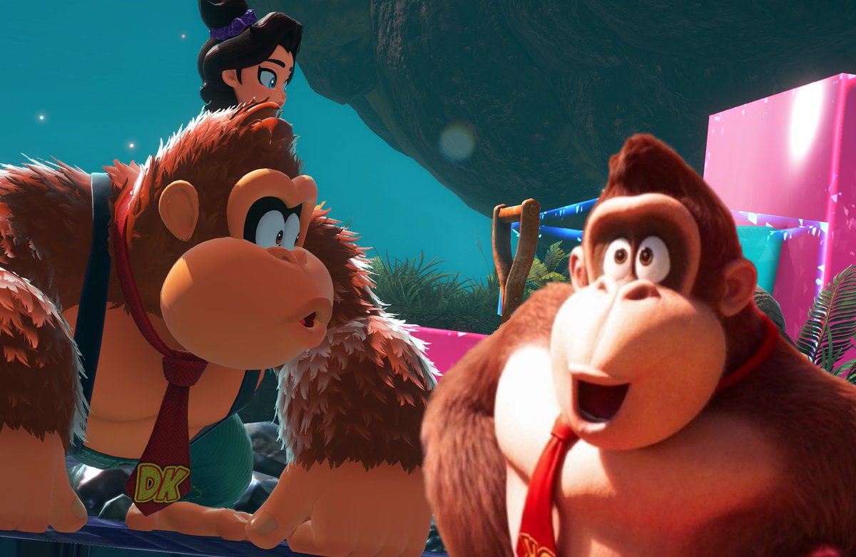 GoNintendoTweet tweet media