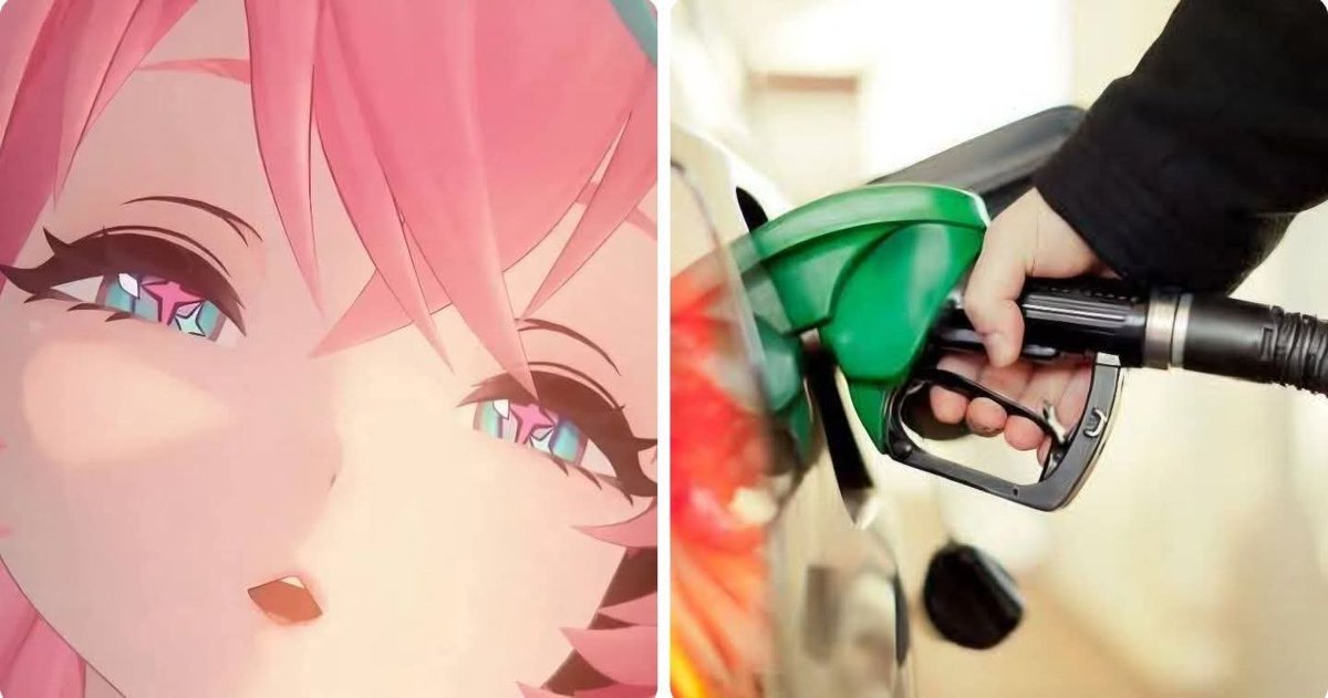 Momazos Zenless tweet media