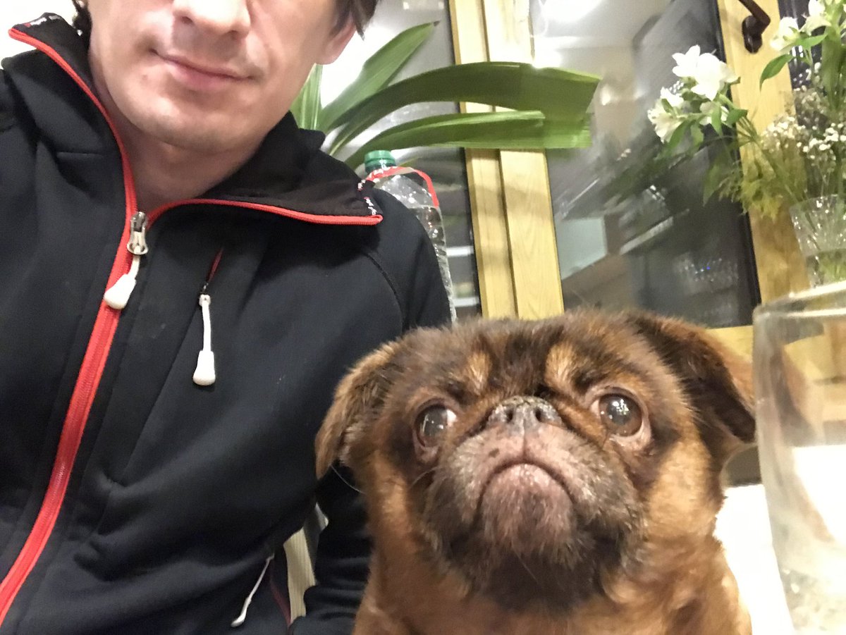 Макс "такс такс" Джаз tweet media