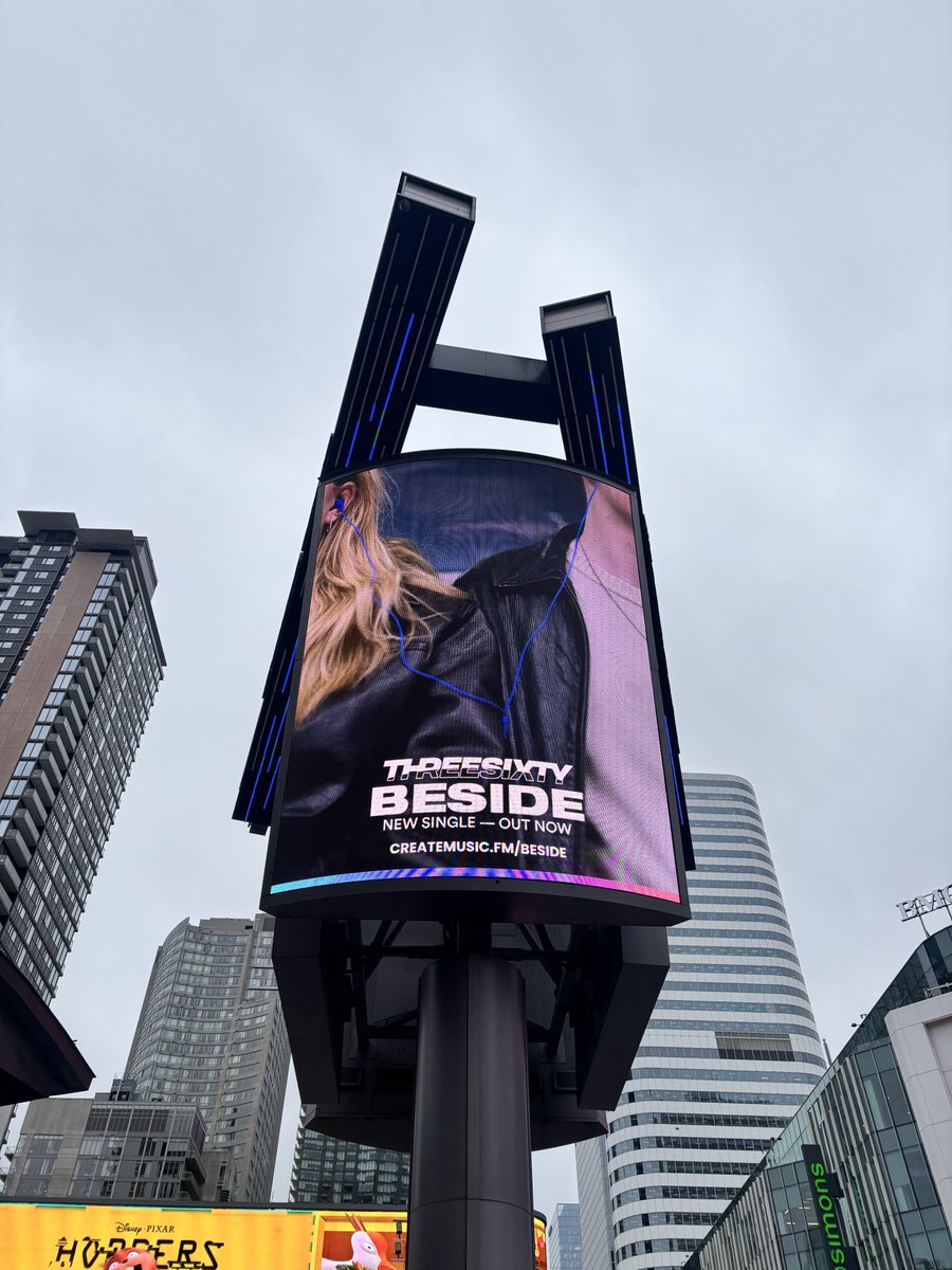 THREESIXTY tweet media