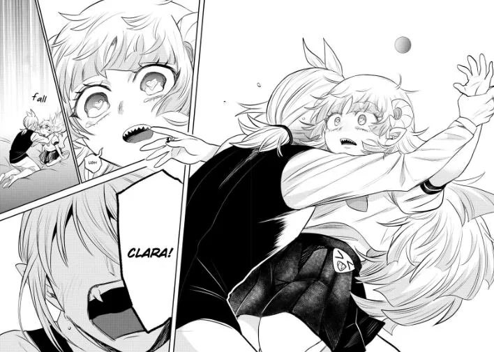 Janice Marie | Sound Designer Open For Work tweet media