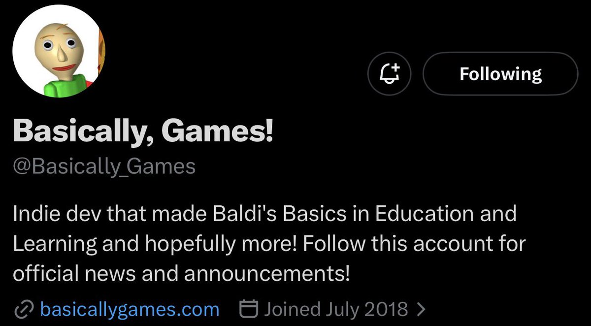 Valentinexus tweet media