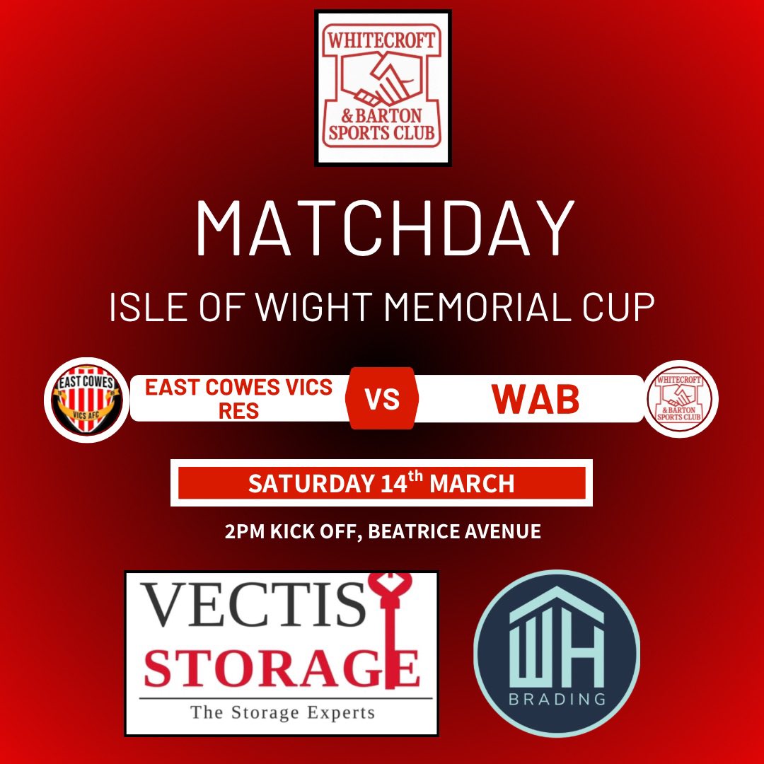 W&B Sports FC tweet media