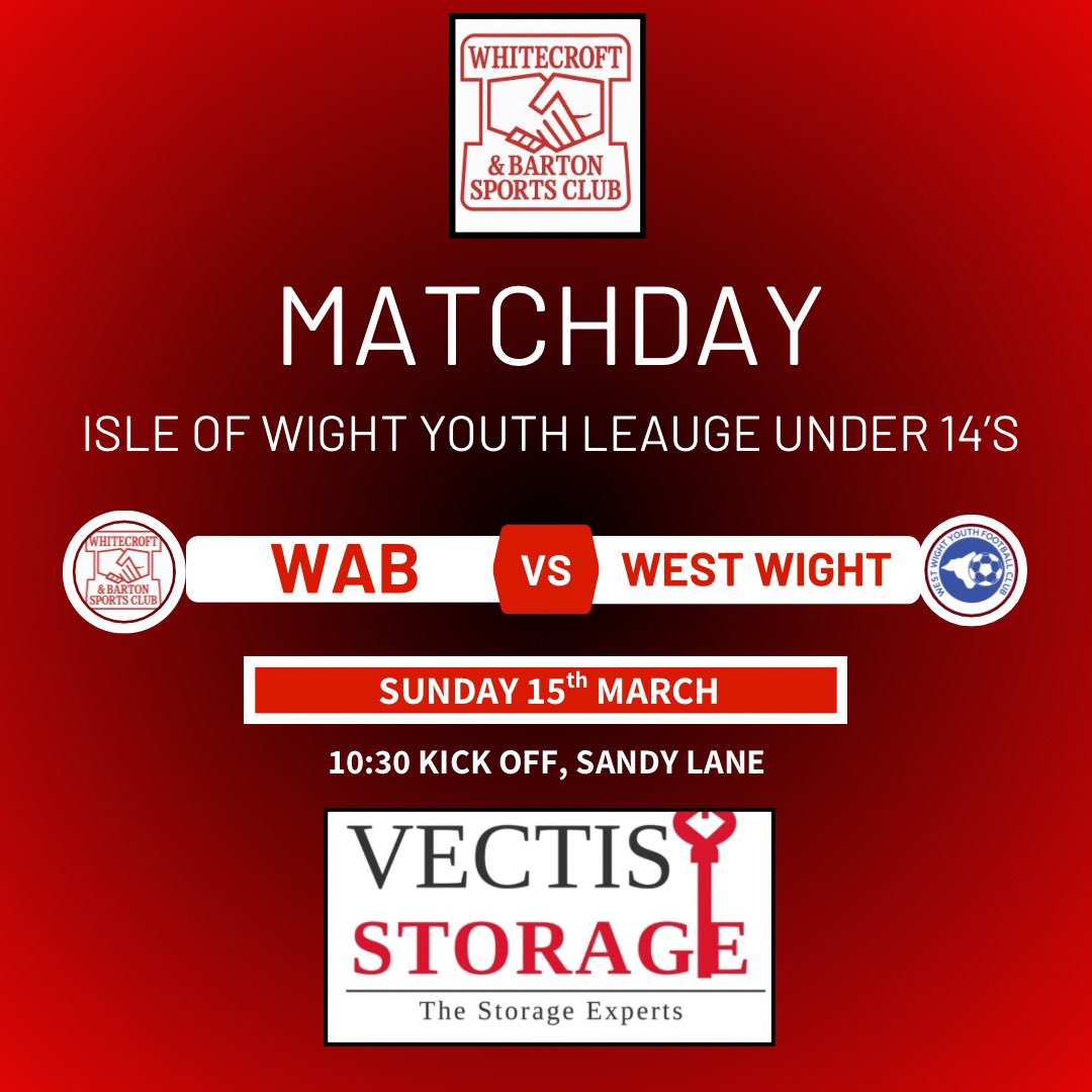 W&B Sports FC tweet media