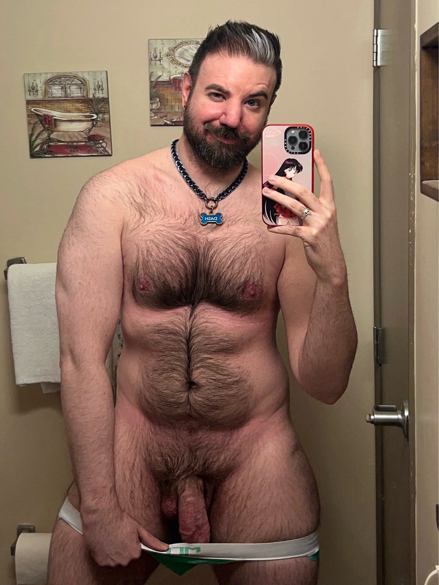 JonMcQueen's tweet photo. Pulling down the jock for a little sneaky peek… https://t.co/kKfouVef8k